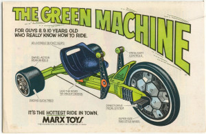 greenmachine